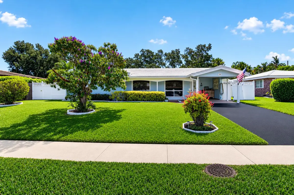 200 SW 7th Avenue, Boca Raton, FL 33486 - #1