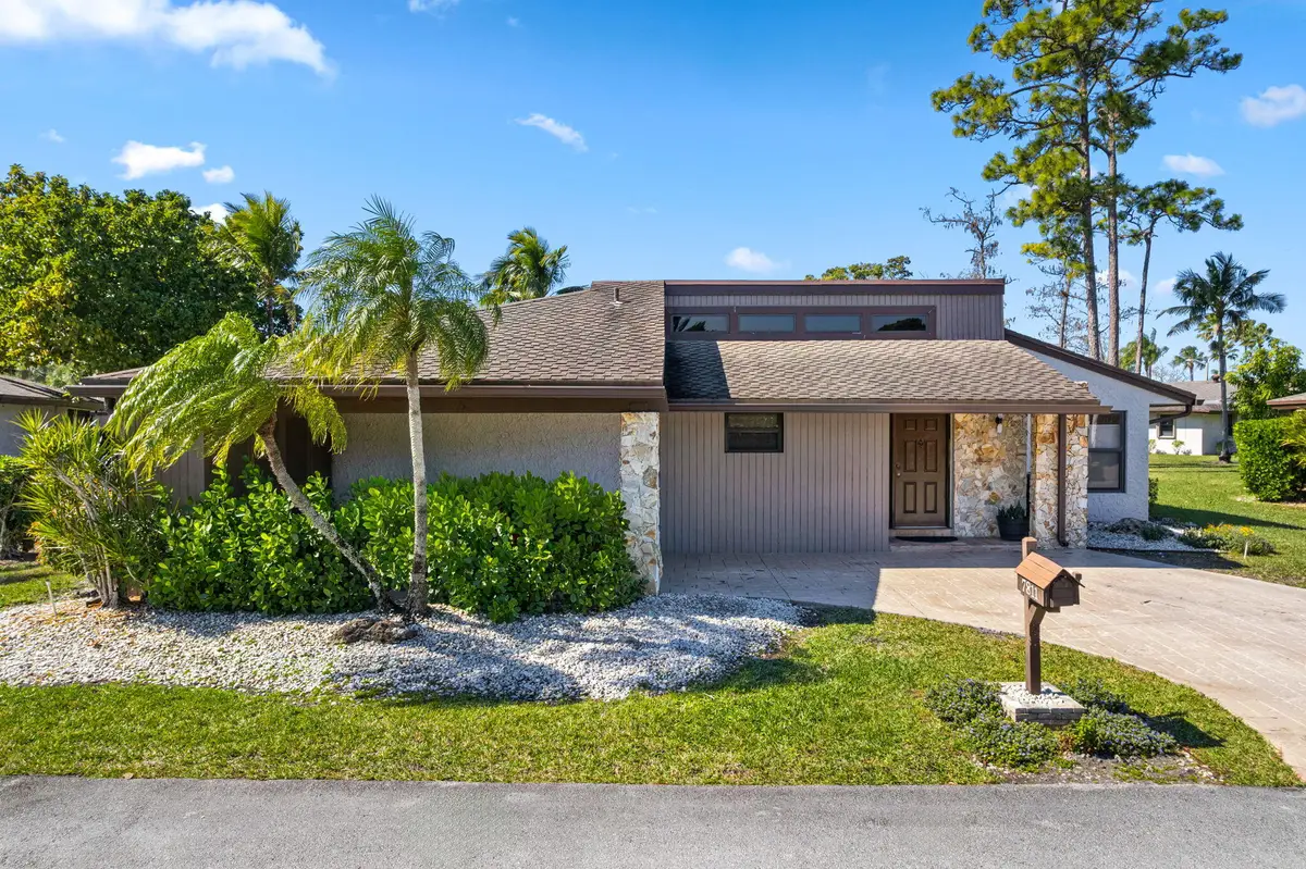 7811 Beechfern Circle #26, Tamarac, FL 33321 - #1