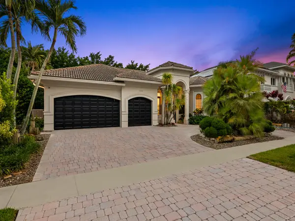 10800 Blue Palm Street, Plantation, FL 33324
