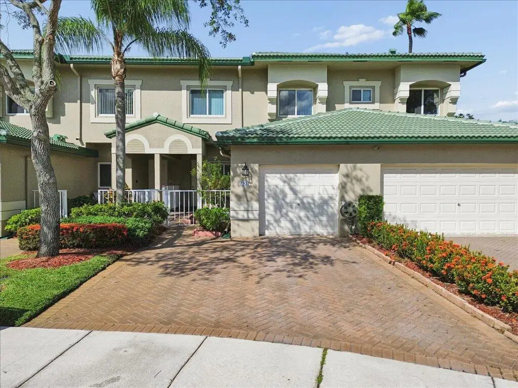 7937 Exeter Circle E #102, Tamarac, FL 33321 - #1