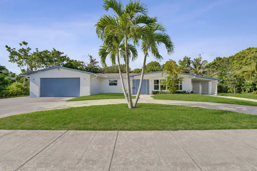 3330 SW 18th Street, Fort Lauderdale, FL 33312 - #2