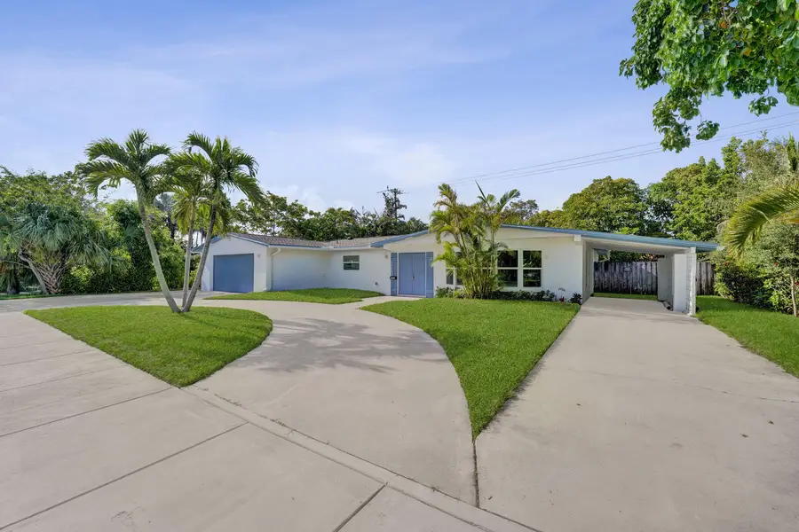 3330 SW 18th Street, Fort Lauderdale, FL 33312 - #3