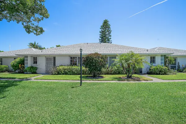 1440 SW 28th Avenue #10, Boynton Beach, FL 33426