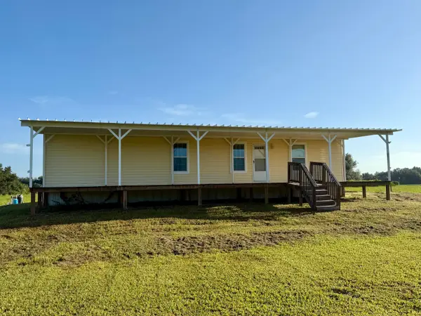 Tbd NW 276th Street, Okeechobee, FL 34972