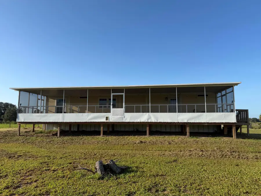 Tbd NW 276th Street, Okeechobee, FL 34972 - #2