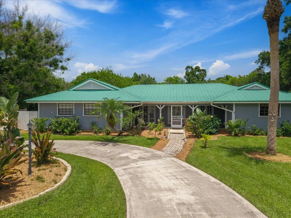 1016 48th Terrace, Vero Beach, FL 32966 - #1