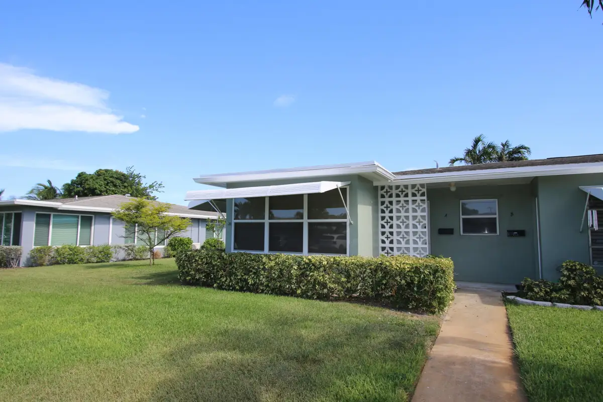 190 South Boulevard, Boynton Beach, FL 33435 - #1