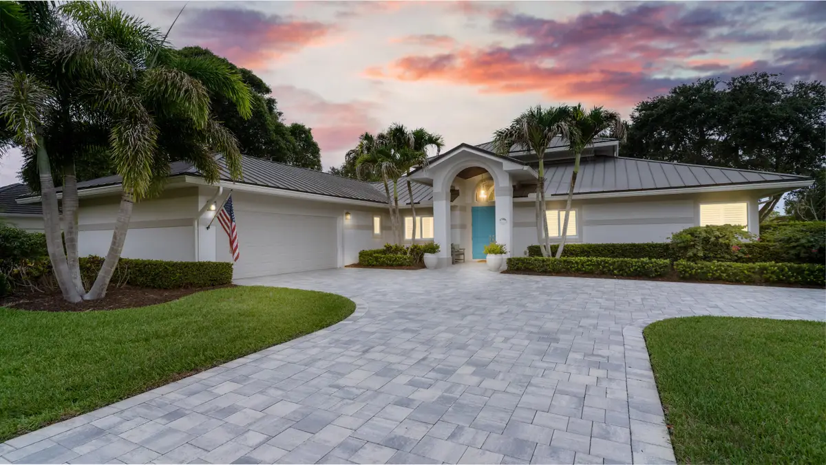 6385 SE Baltusrol Terrace, Stuart, FL 34997 - #1