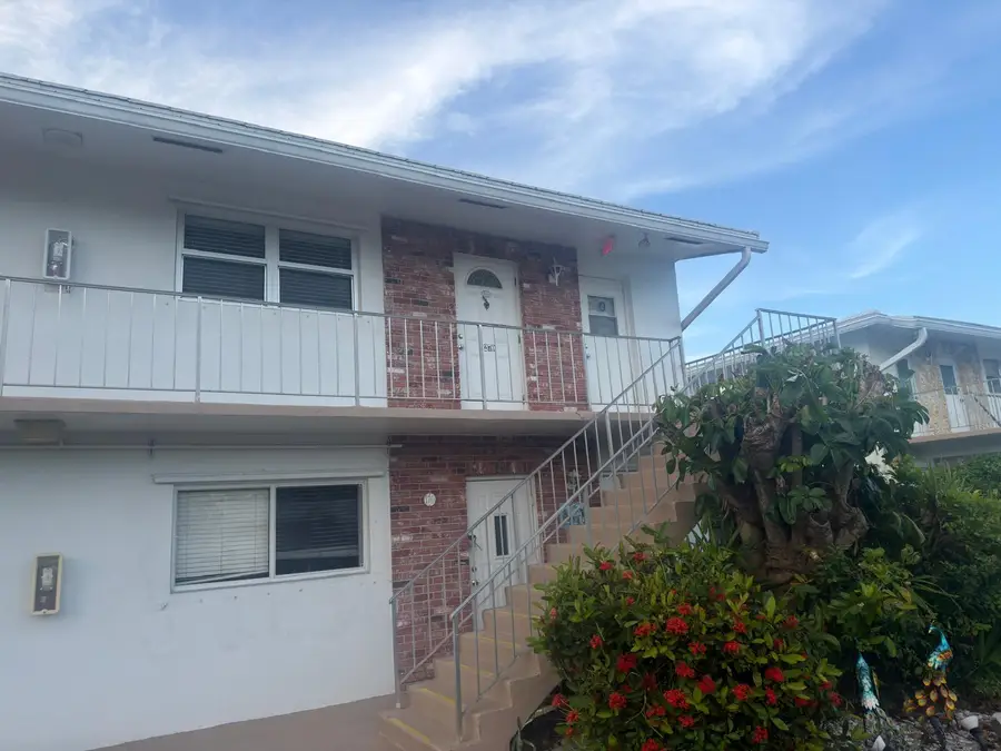 401 S Golf Boulevard #270, Pompano Beach, FL 33064 - #2