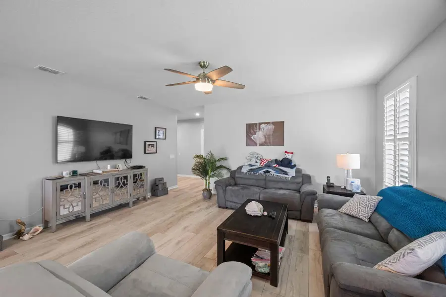 3833 Lancove Way, Fort Pierce, FL 34981 - #3