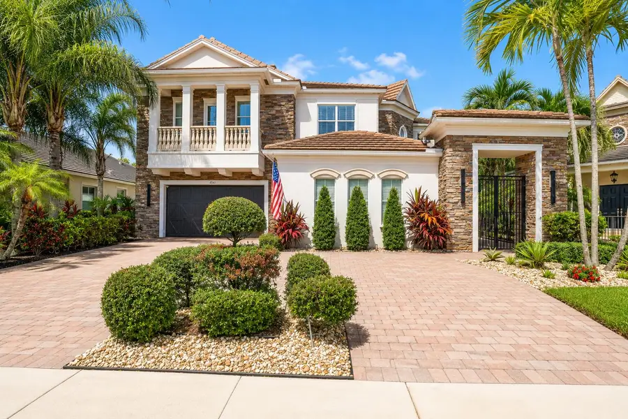 8541 Butler Greenwood Drive, Royal Palm Beach, FL 33411 - #2