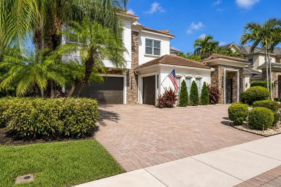 8541 Butler Greenwood Drive, Royal Palm Beach, FL 33411 - #3