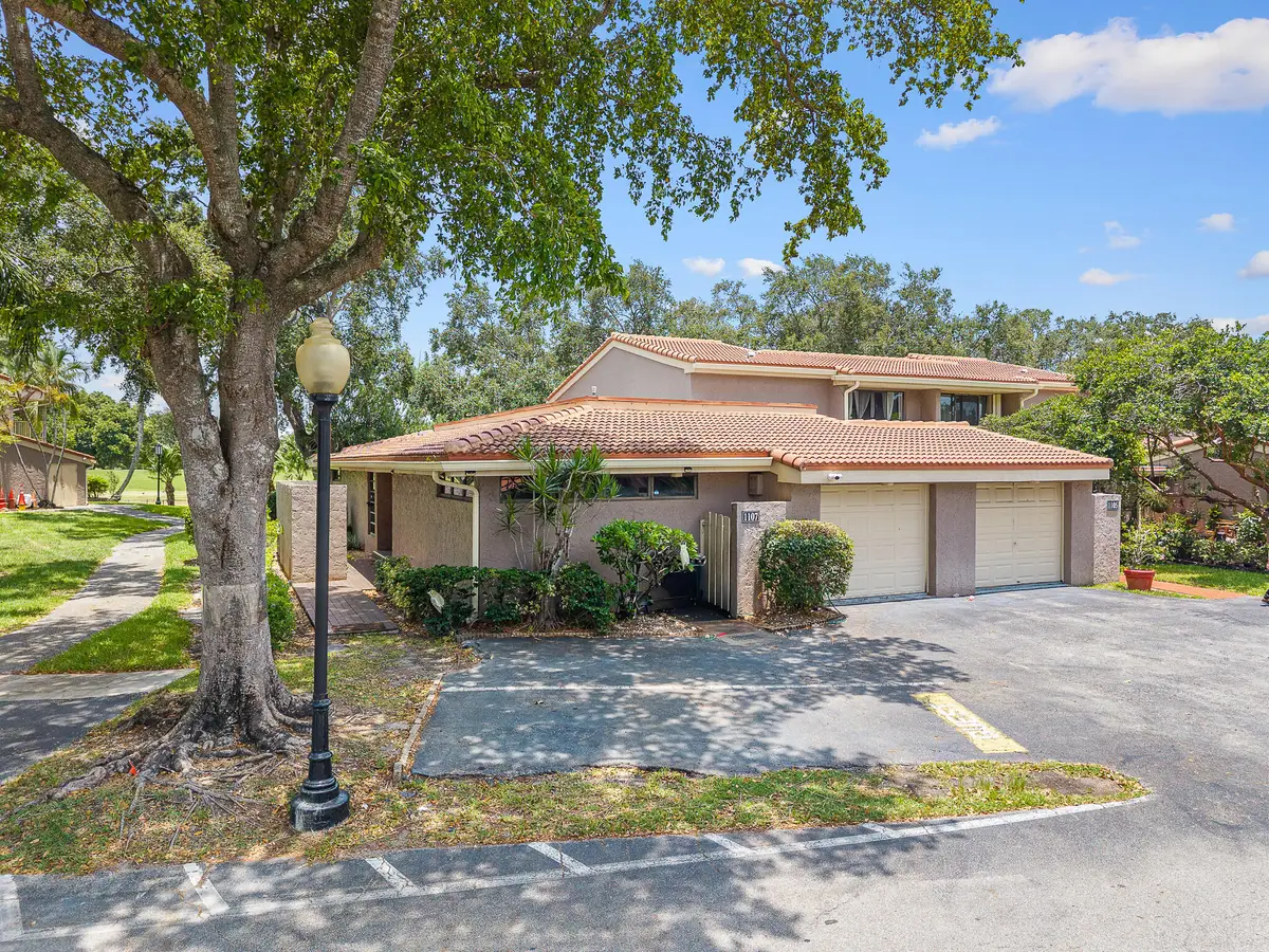 1107 St Andrews Road, Hollywood, FL 33021 - #1
