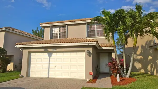 3392 Bollard Road, West Palm Beach, FL 33411