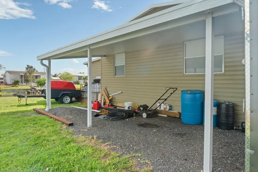 2522 SE 29th Street, Okeechobee, FL 34974 - #2