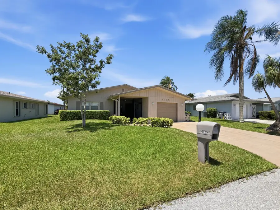 6125 Stanley Lane, Delray Beach, FL 33484 - #2