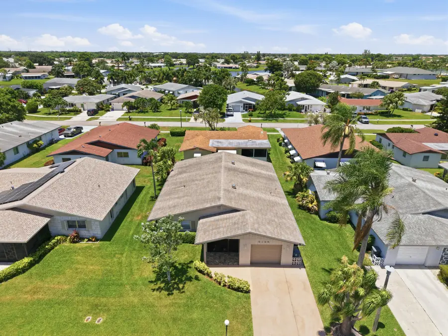 6125 Stanley Lane, Delray Beach, FL 33484 - #3