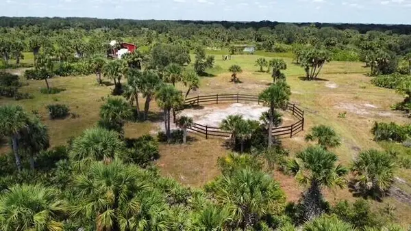 1303 Cabbage Lane, Okeechobee, FL 34974