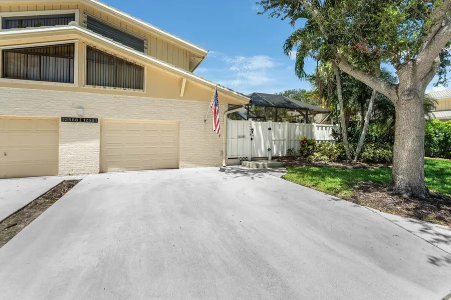 12584 Woodmill Drive, Palm Beach Gardens, FL 33418 - #2