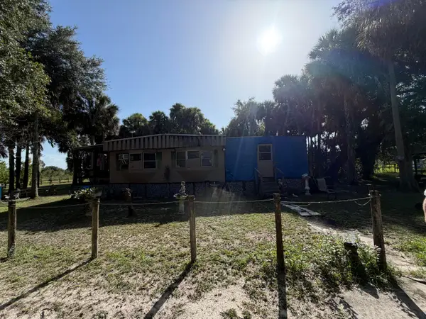 15325 NW 292nd Street, Okeechobee, FL 34972