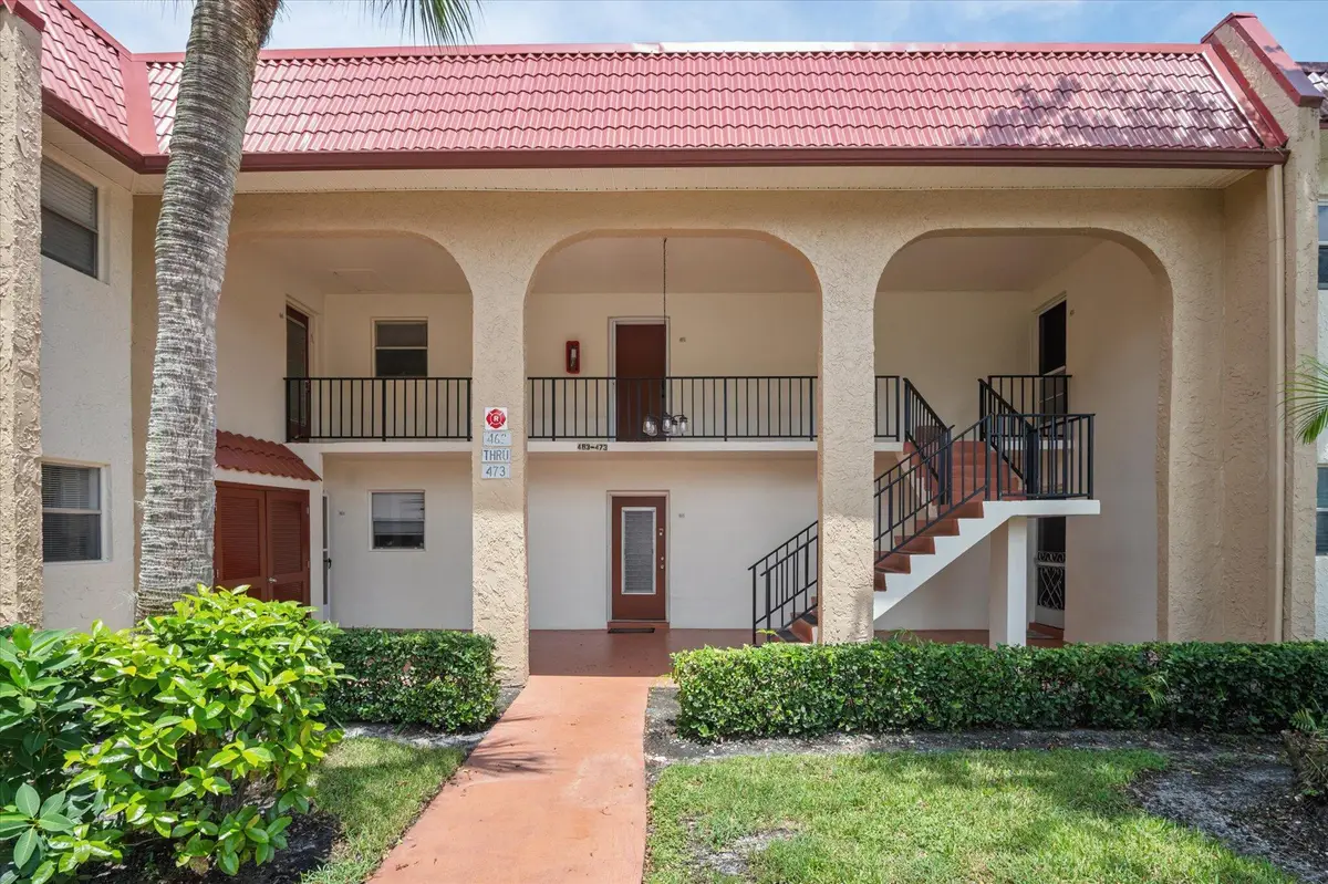 473 Lake Frances Drive, West Palm Beach, FL 33411 - #1