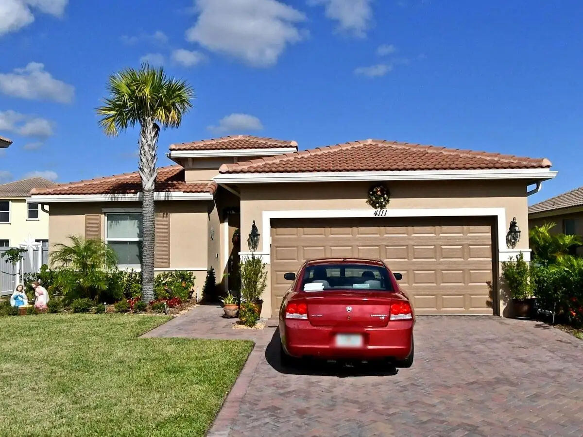 4111 Worlington Terrace, Fort Pierce, FL 34947 - #1
