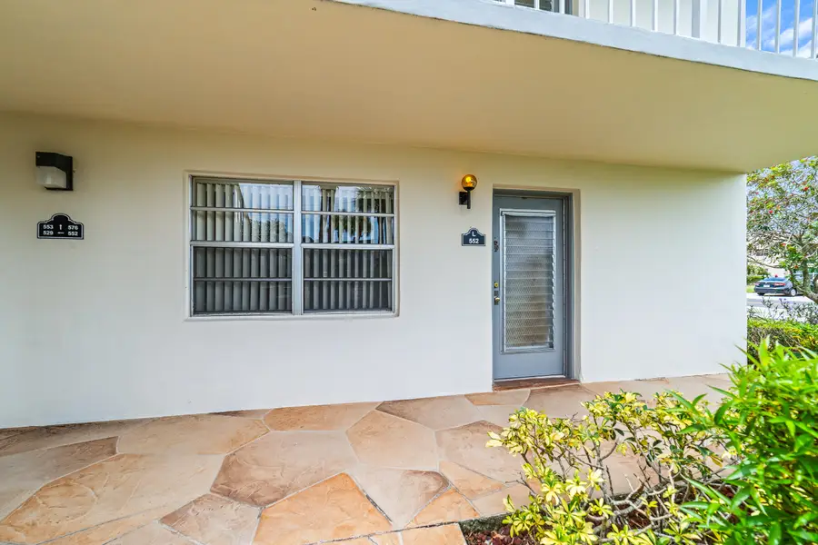 552 Normandy L Lane #l, Delray Beach, FL 33484 - #2