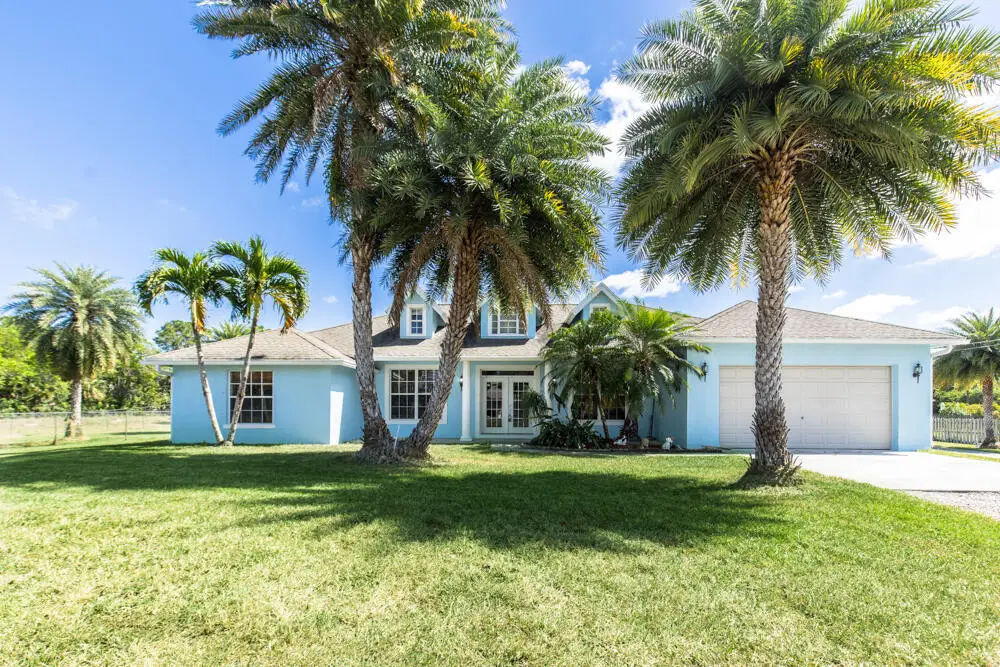 15288 76th Road N, The Acreage, FL 33470 - #1