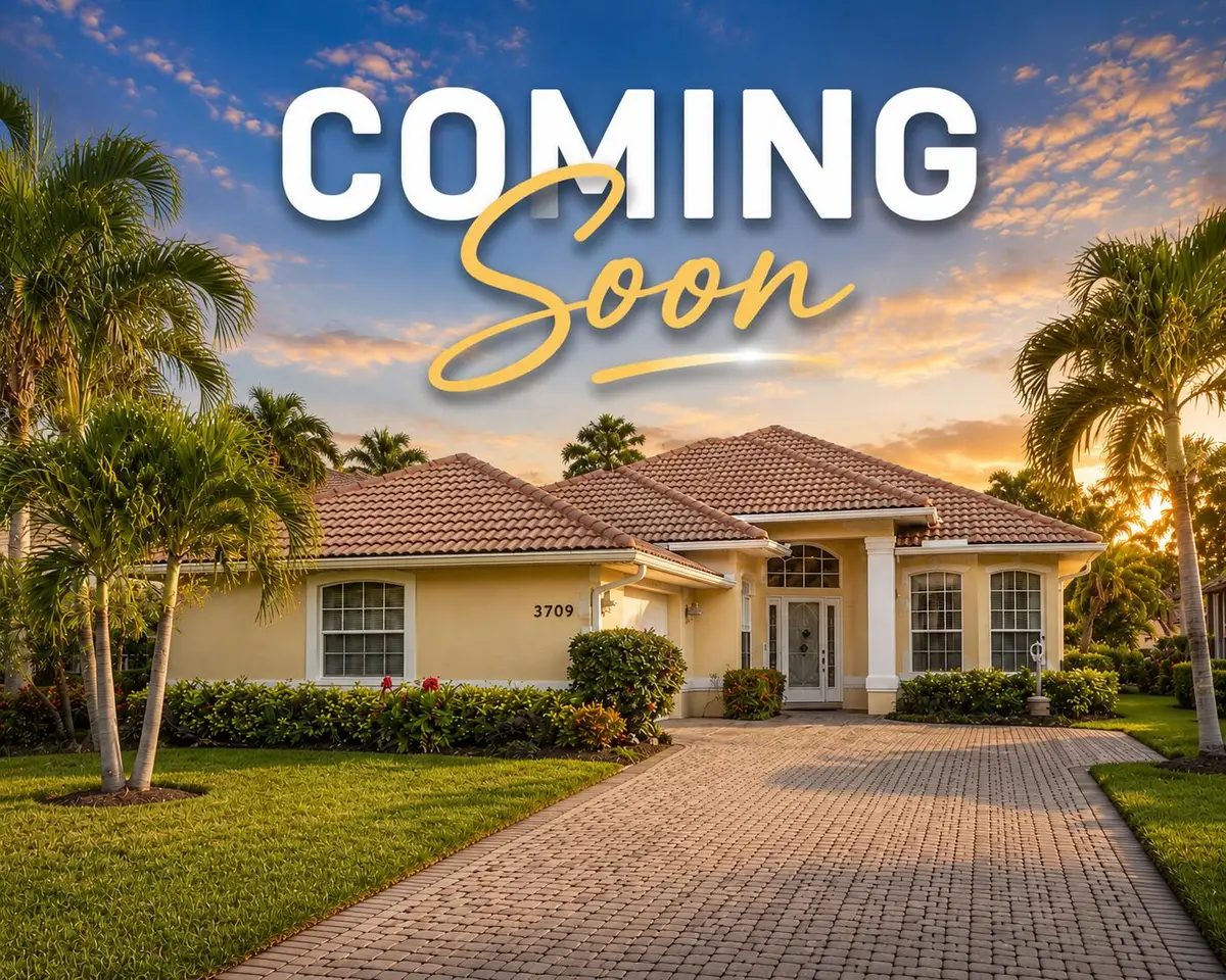 3709 NW Royal Oak Drive, Jensen Beach, FL 34957 - #1