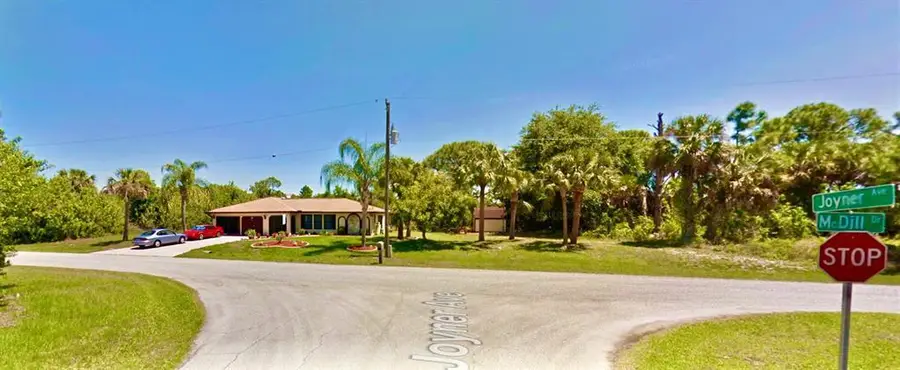 12142 Joyner Avenue, Port Charlotte, FL 33953 - #3