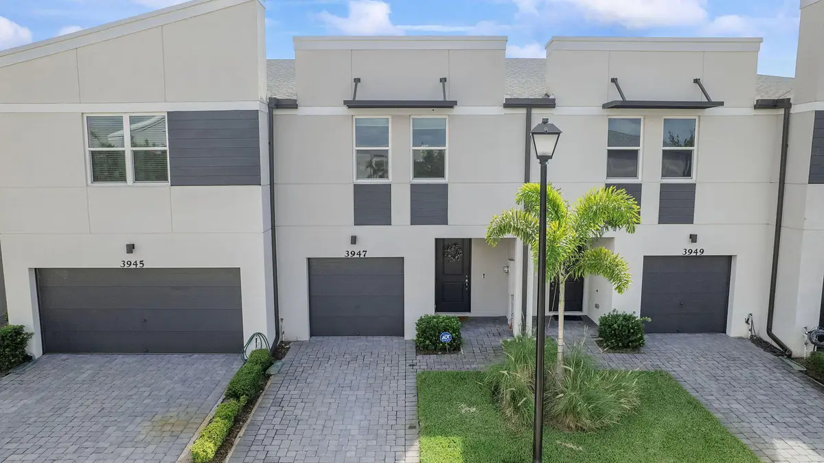 3947 SE Mentmore Lane, Stuart, FL 34997 - #1