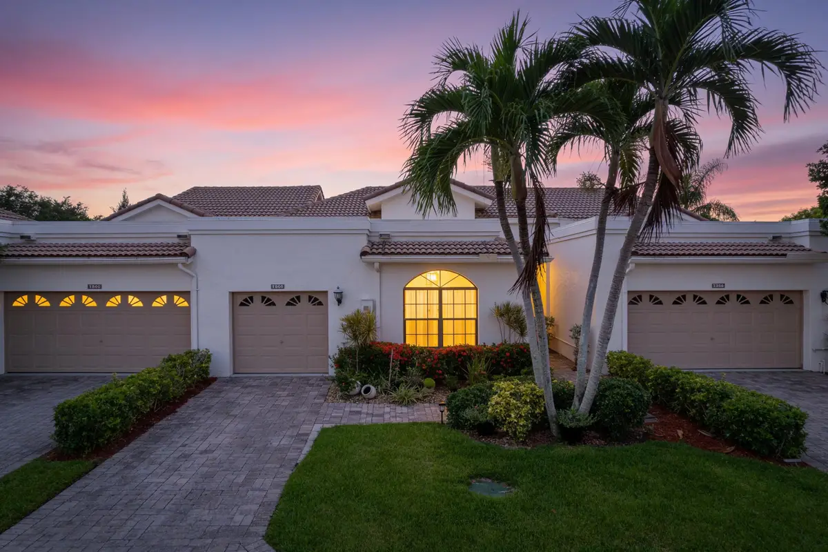 6745 Montego Bay Boulevard, Boca Raton, FL 33433 - #1