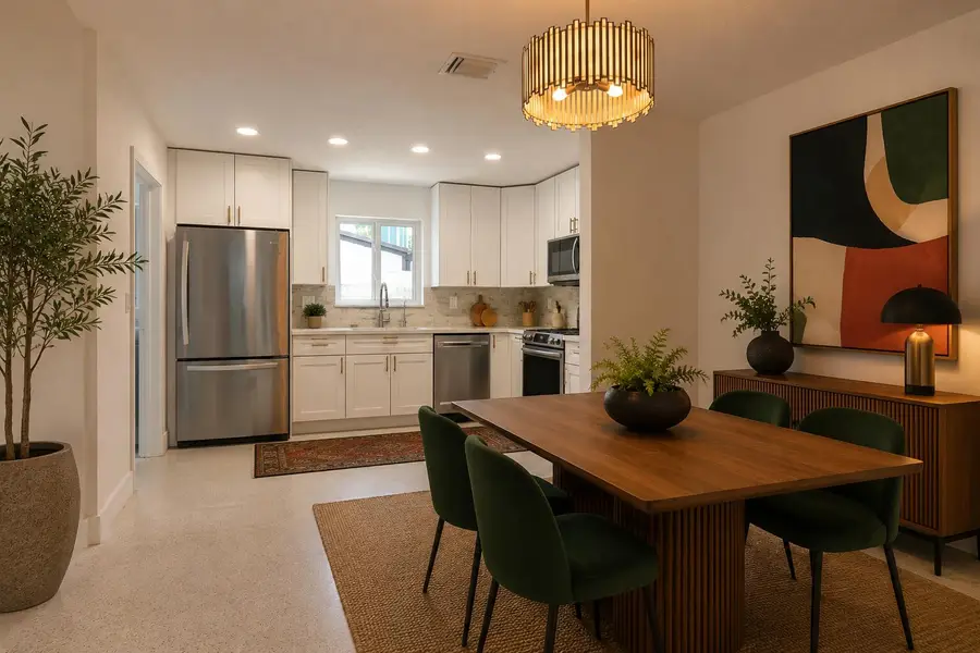 5424 NE 21st Terrace, Fort Lauderdale, FL 33308 - #3