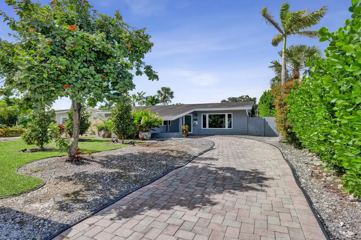 316 NW 20th Street, Wilton Manors, FL 33311 - #1