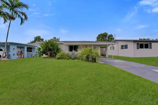 180 NW 48th Court, Oakland Park, FL 33309