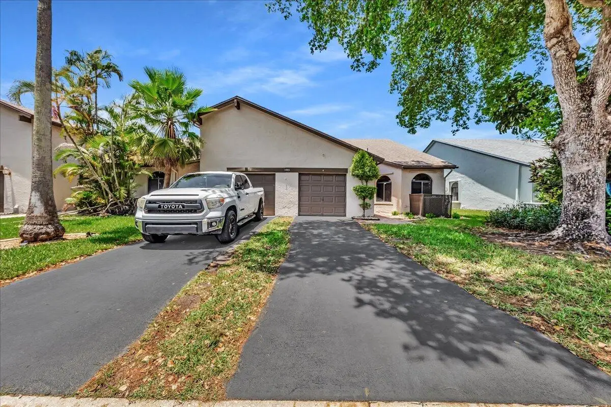 10003 NW 83rd Street #4, Tamarac, FL 33321 - #1