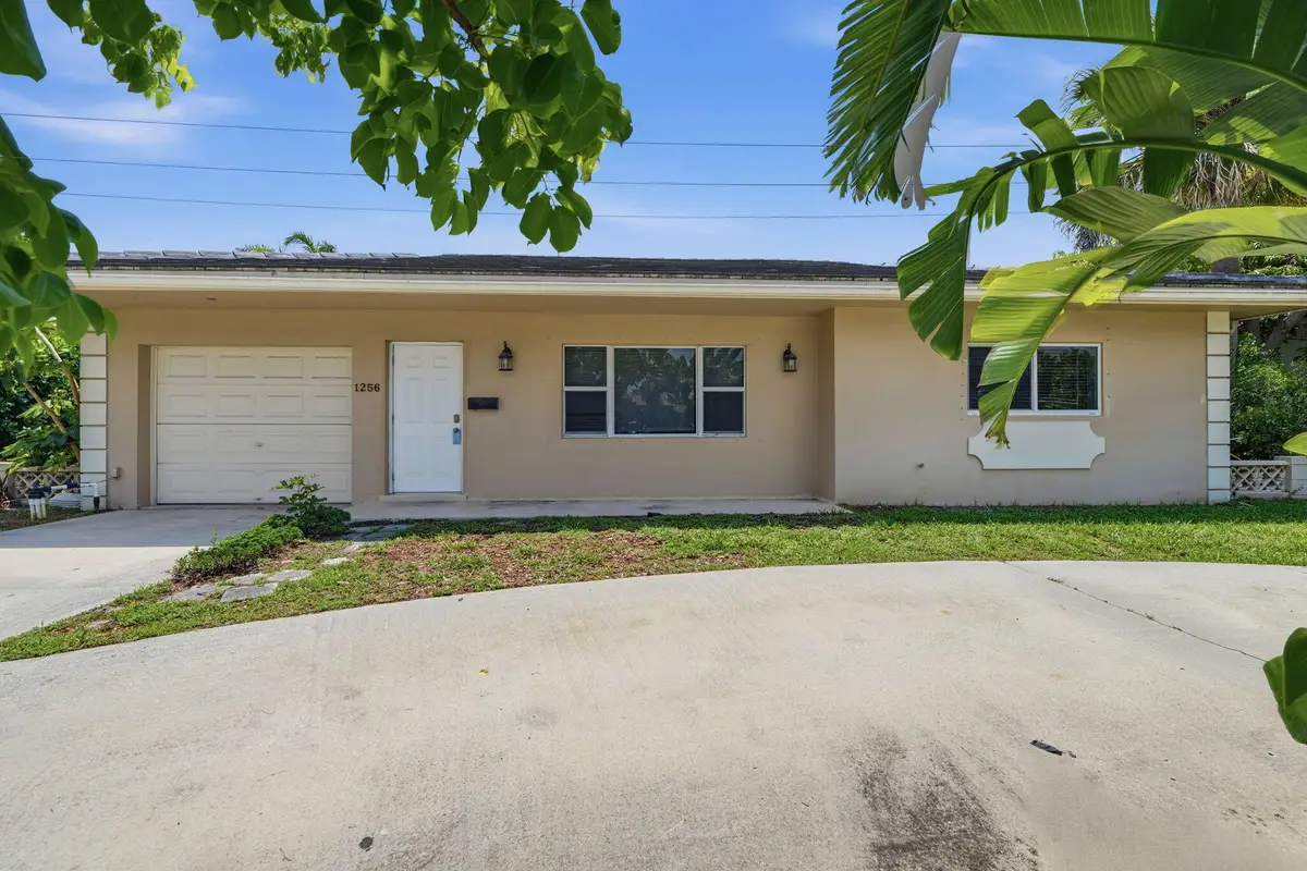 1256 SW 9th Avenue, Boca Raton, FL 33486 - #1