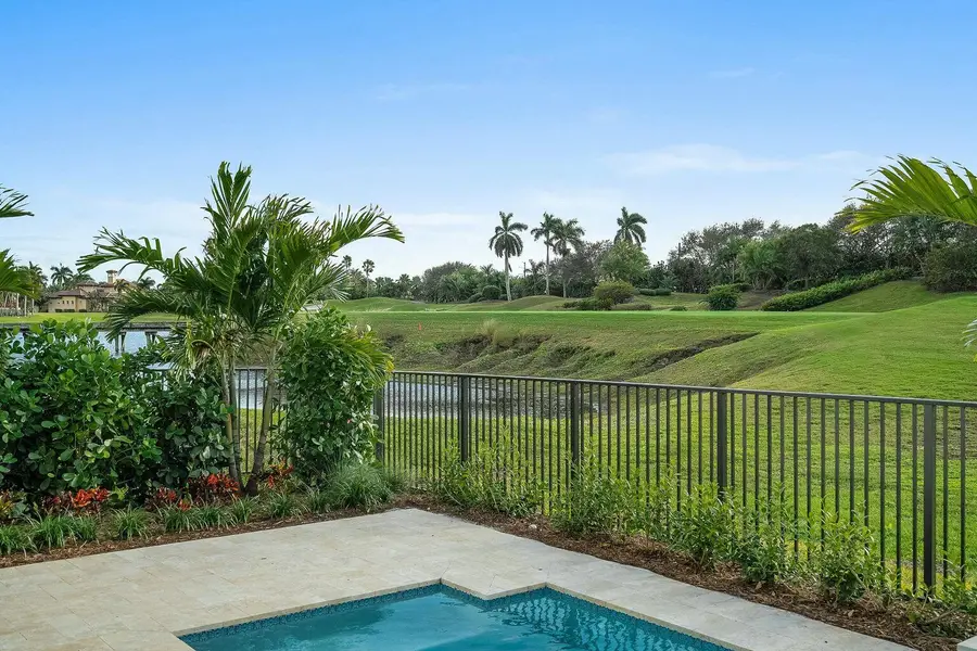 110 SE Via Verona, Port Saint Lucie, FL 34984 - #3