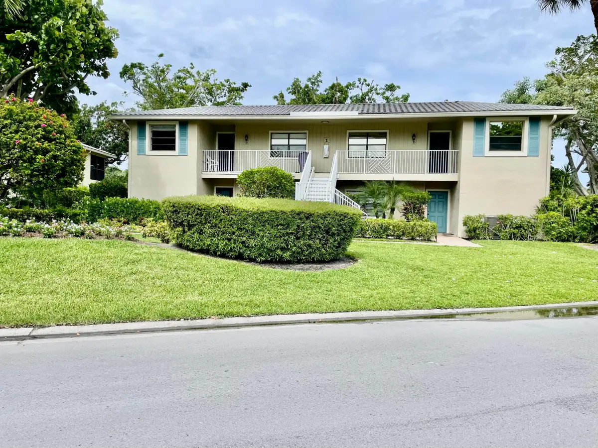 1 Westgate Lane #1B, Boynton Beach, FL 33436 - #1