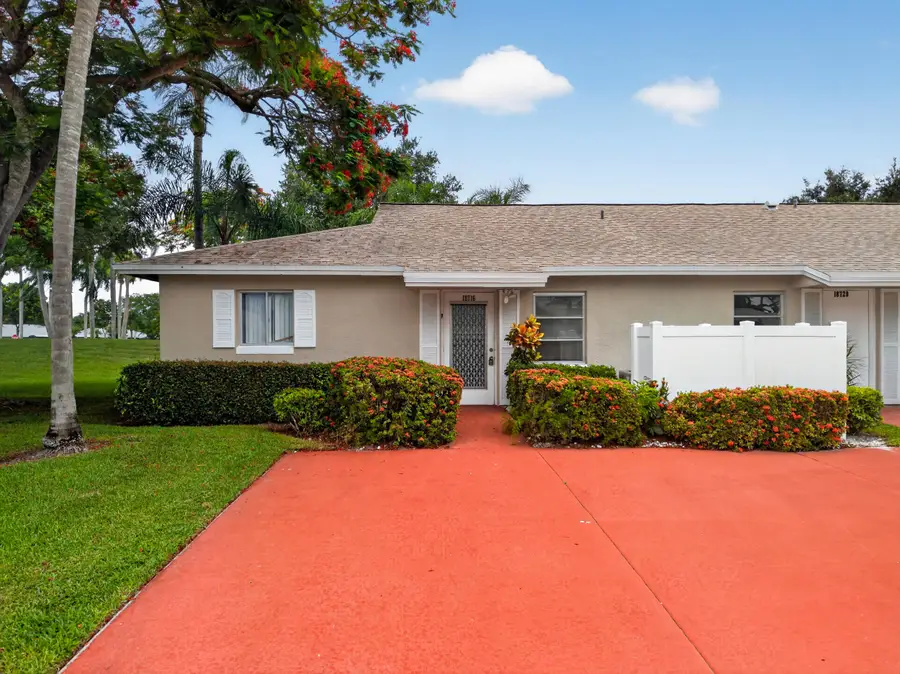 18716 Schooner Drive, Boca Raton, FL 33496 - #2