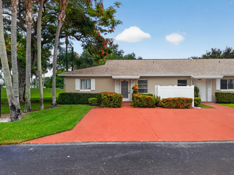 18716 Schooner Drive, Boca Raton, FL 33496 - #3