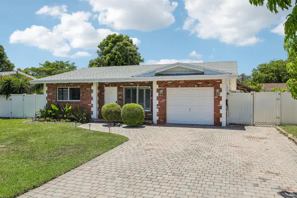 3166 NW 68th Street, Fort Lauderdale, FL 33309