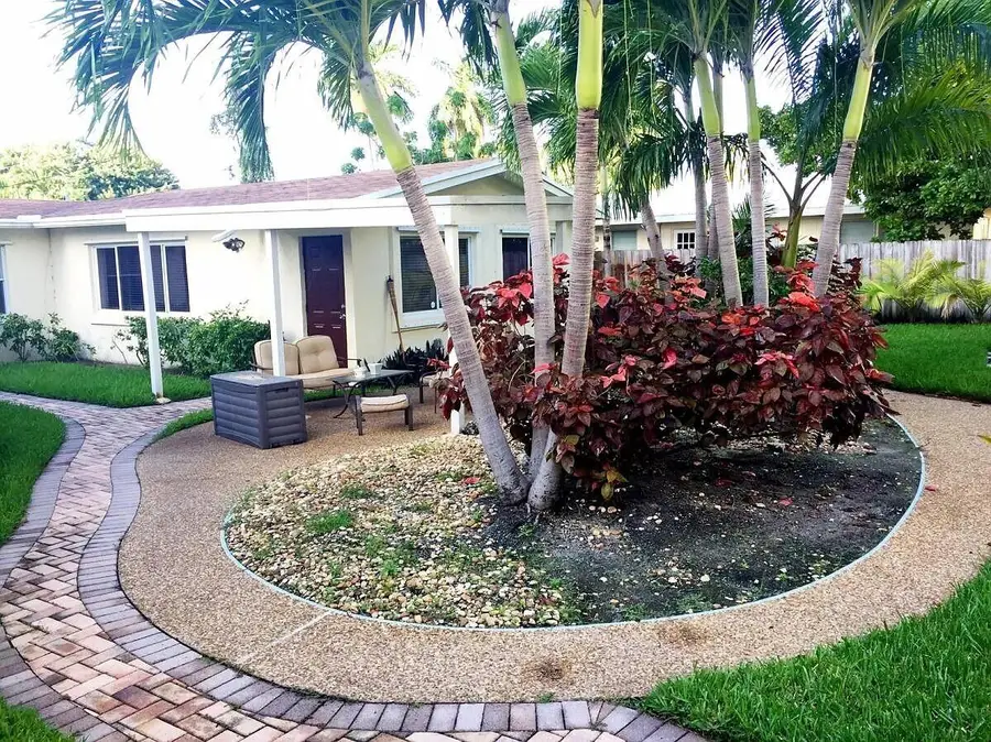 2713 NE 33rd Avenue #1-2, Fort Lauderdale, FL 33308 - #3