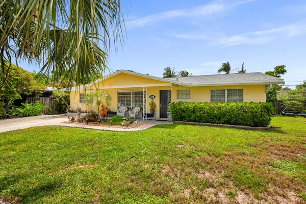 414 Pittsburgh Drive, Jupiter, FL 33458