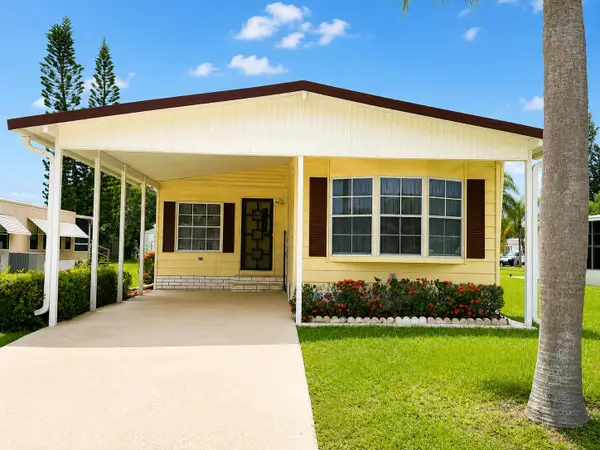 4 Del Sol, Port St Lucie, FL 34952