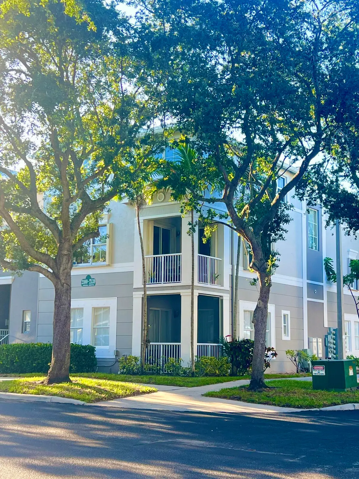 2116 Shoma Drive #Unit 2116, Royal Palm Beach, FL 33414 - #1