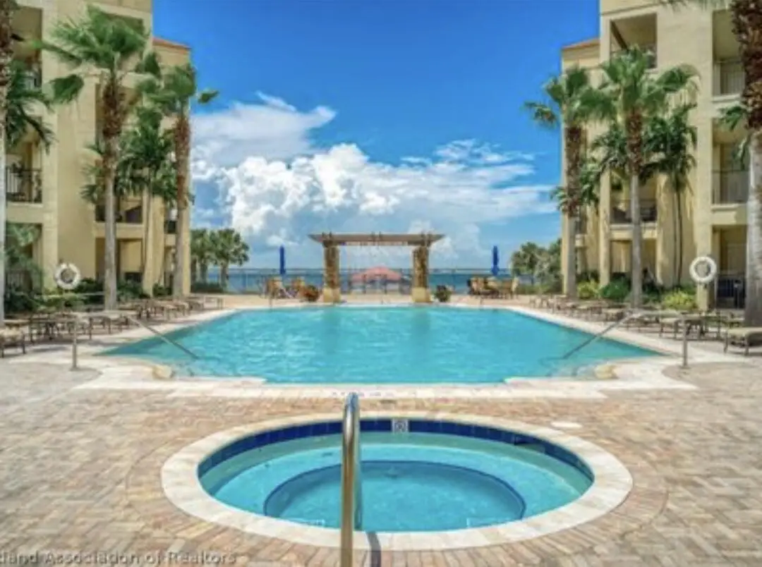 2351 Lakeview Drive #209, Sebring, FL 33870 - #1