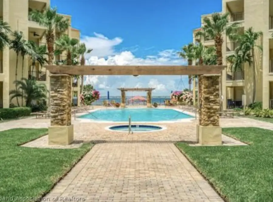2351 Lakeview Drive #209, Sebring, FL 33870 - #2