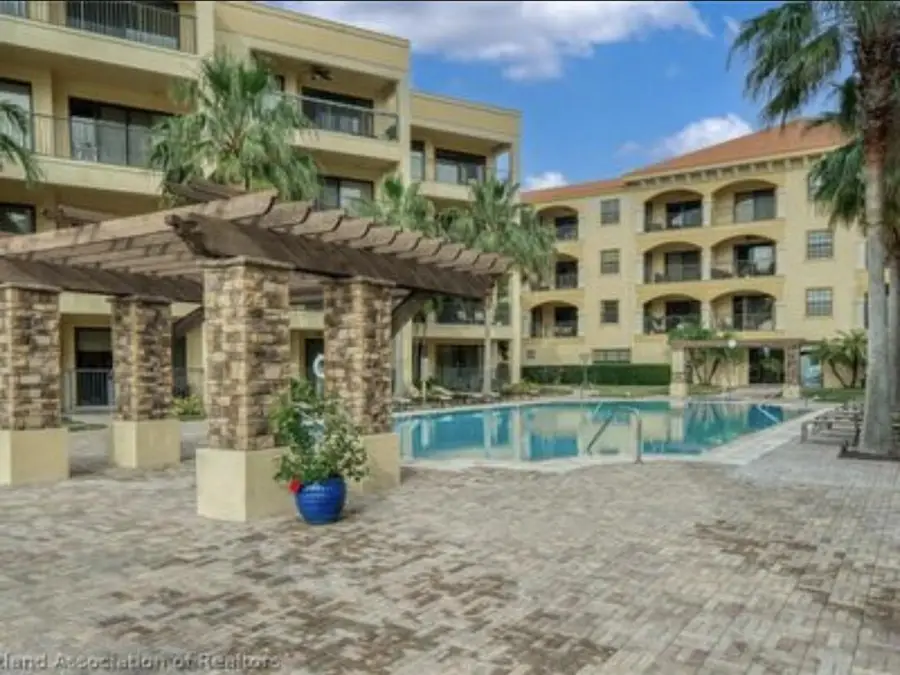 2351 Lakeview Drive #209, Sebring, FL 33870 - #3
