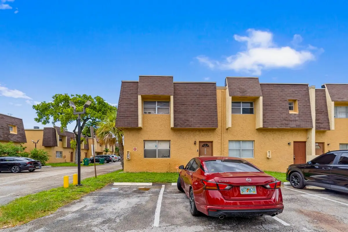 5655 Blueberry Court #1, Lauderhill, FL 33313 - #1